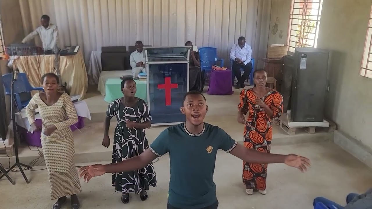 NEW HOPE JERUSALEM KUNDUCHI