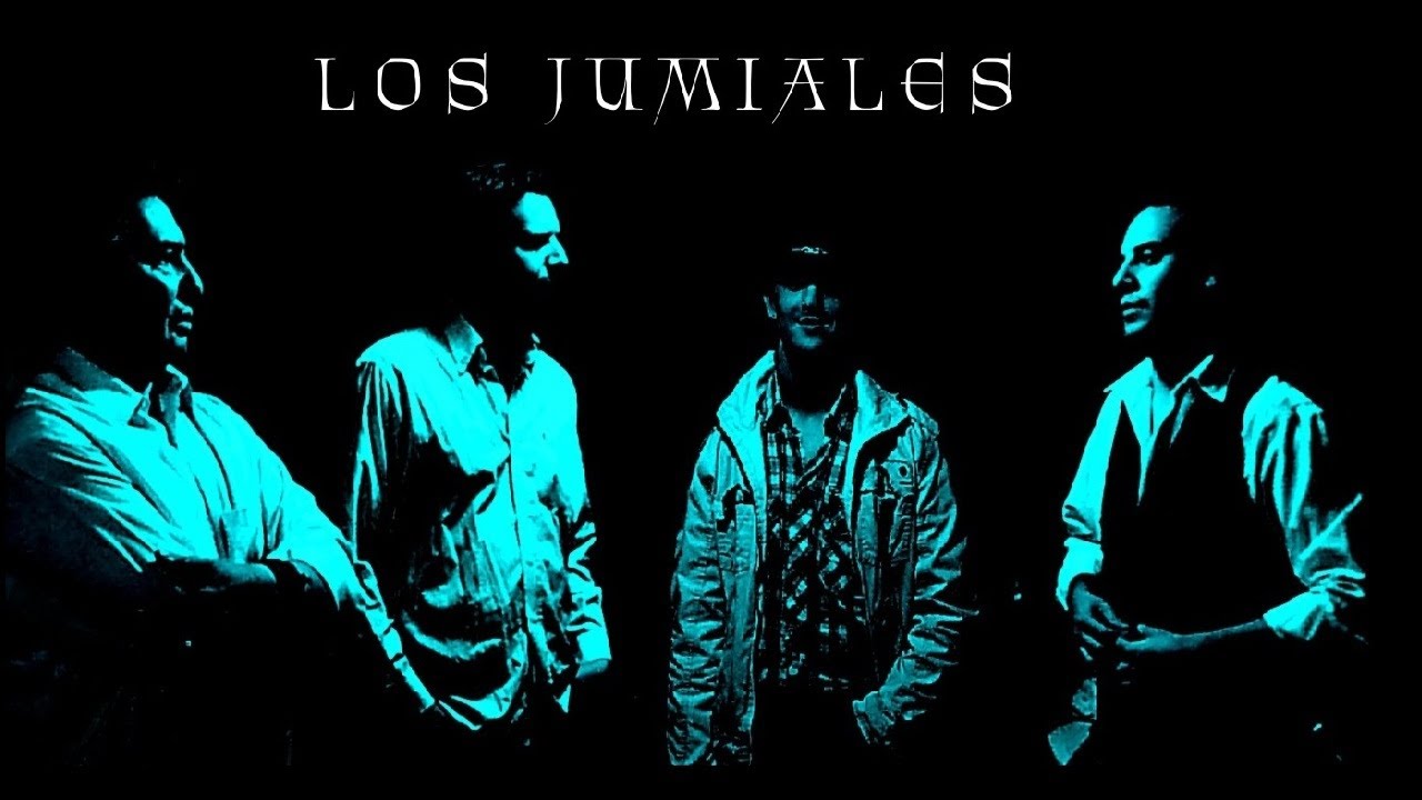 Tilcare&ntilde;ita - LOS JUMIALES