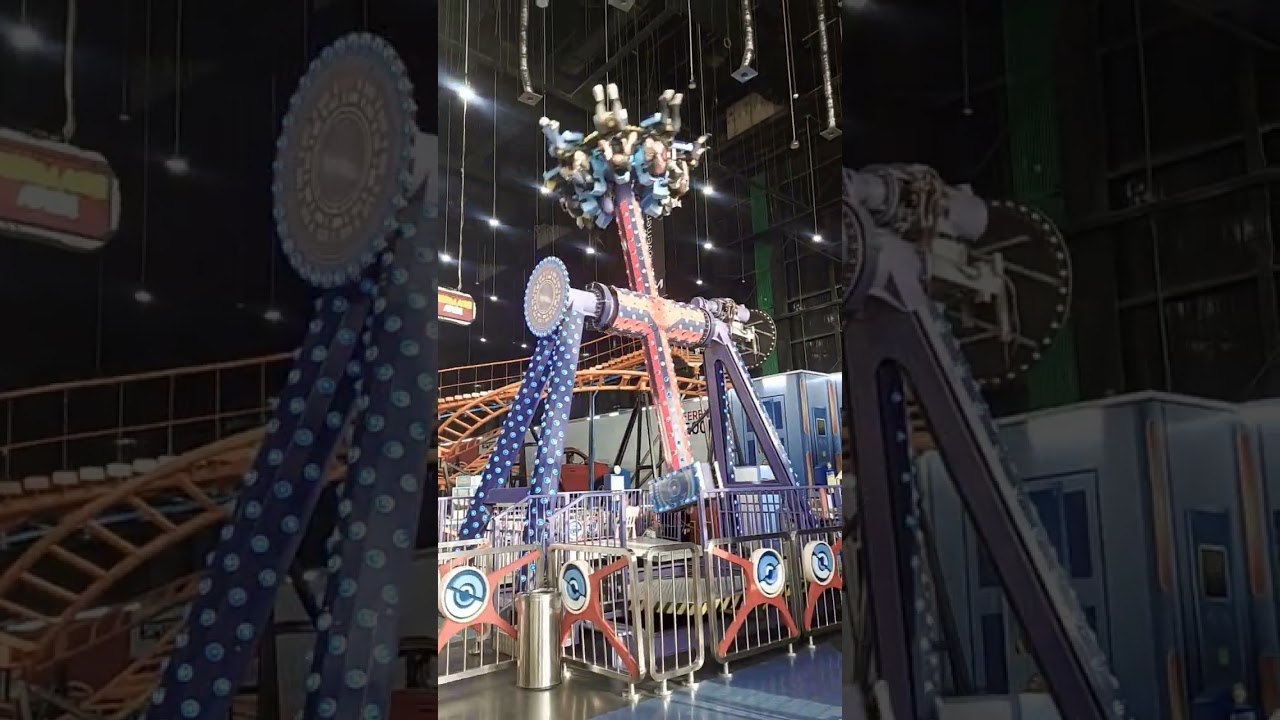 scariest ride #millionviews #foryou