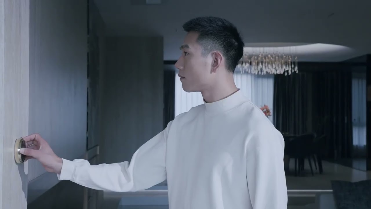 The Ultimate Smart Penthouse Experience