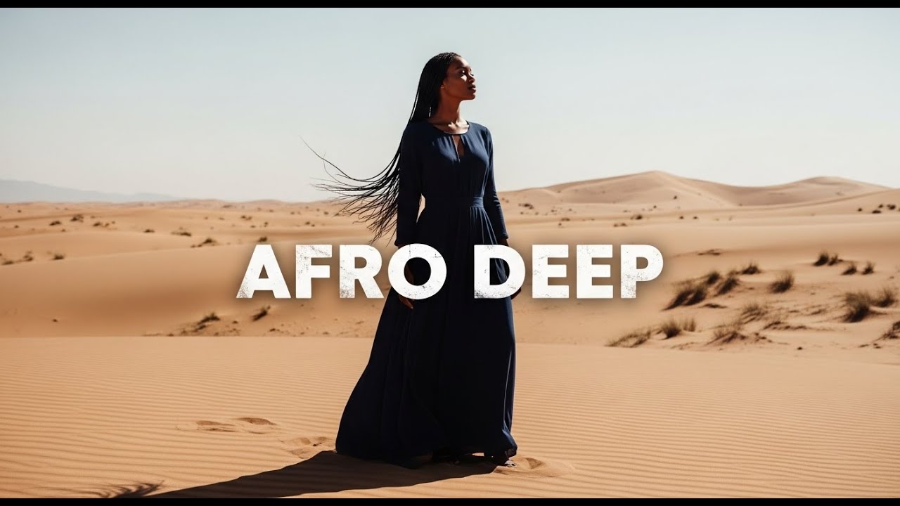 Afro House Mix 2025 | Sunrise Afro House 2025 - Mix #83