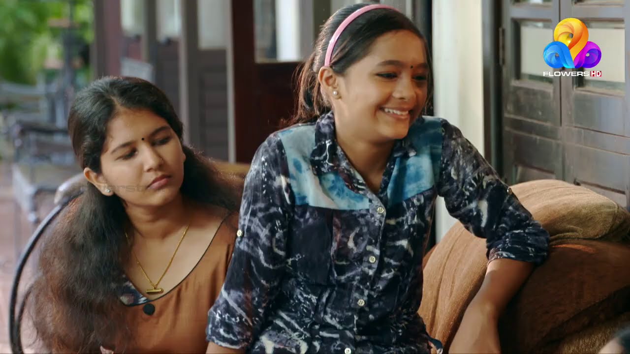 Flowers Uppum Mulakum | Episode 949