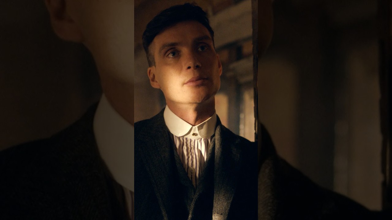 The Shelbys discuss a new threat coming to Birmingham | Peaky Blinders