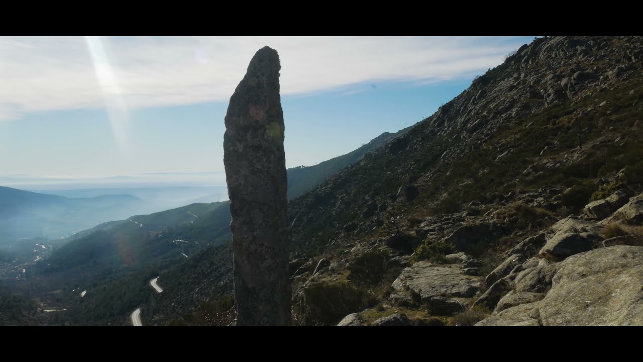 MIRADOR DEL PUERTO DEL PICO