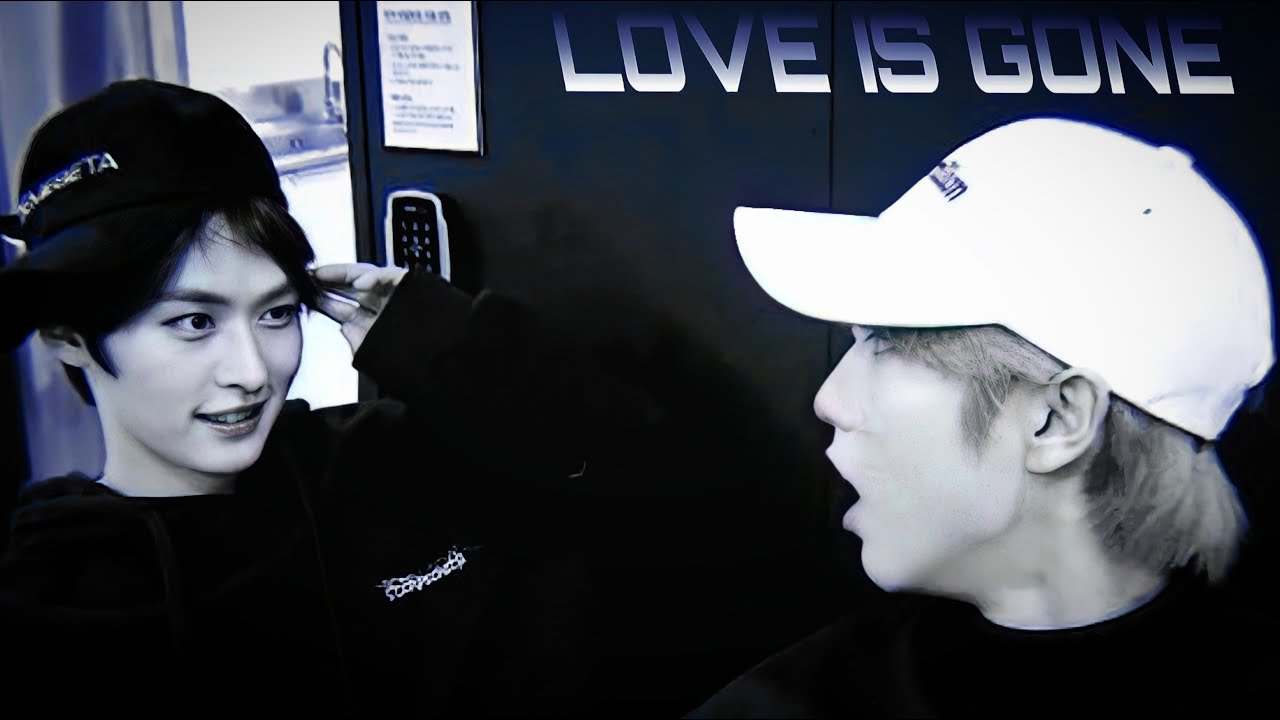 minsung : love is gone | fmv