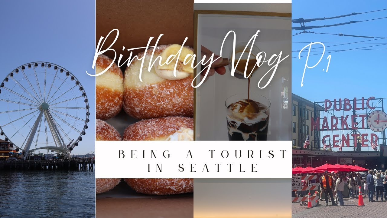 BIRTHDAY VLOG PART 1- Selfie Museum, Flour Box, K Spa Experience Story + Hotel Room Tour