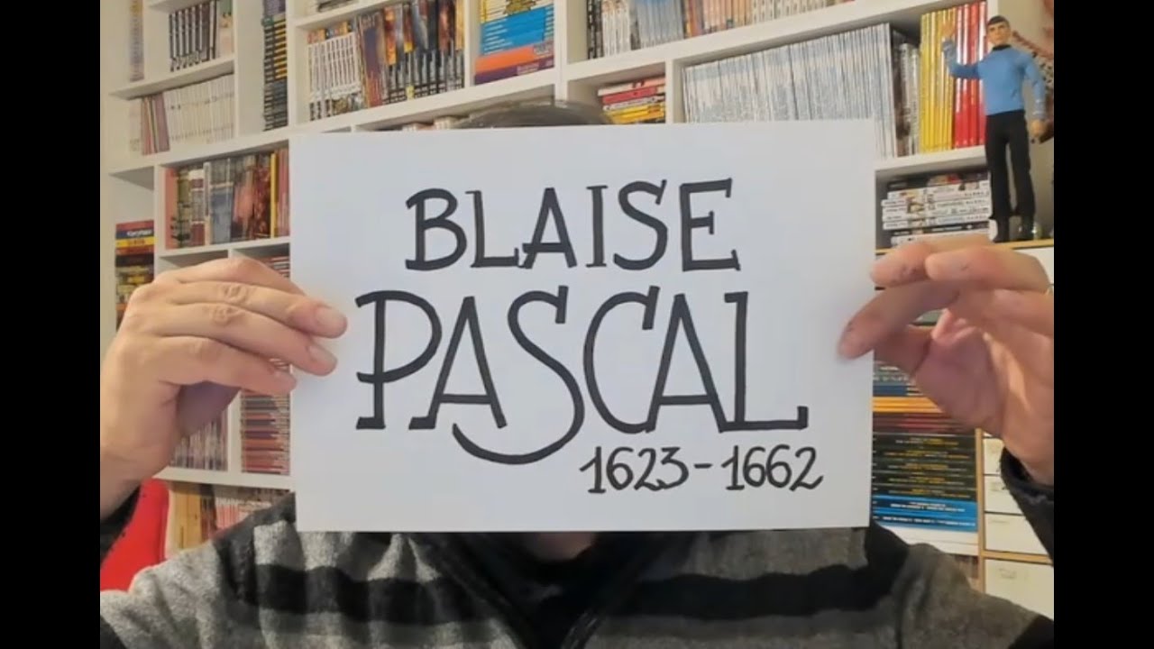 Lezione II 08 - PASCAL