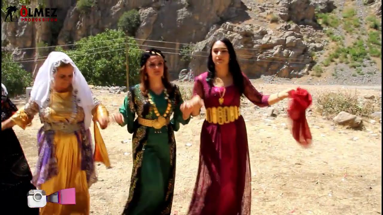 Gunde Hemka Şahiya İsa u Merdin Govendu dilan Beytüşşebap