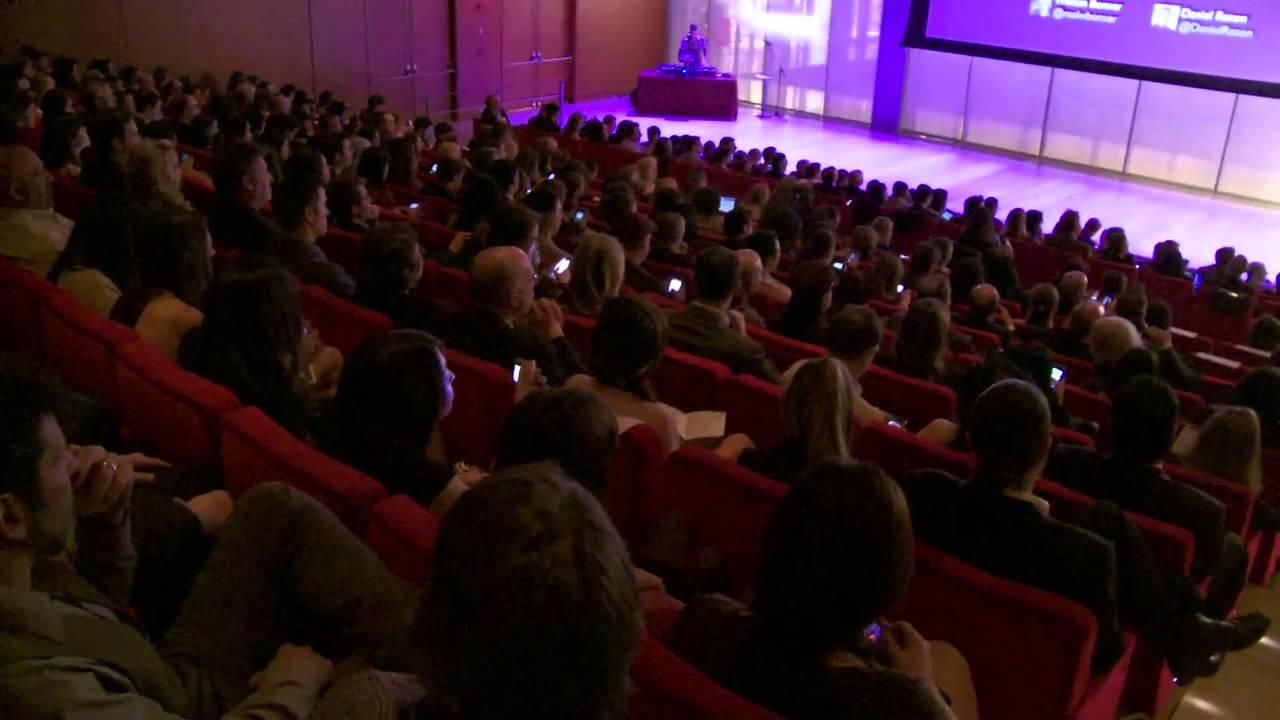 What are the Shorty Awards?