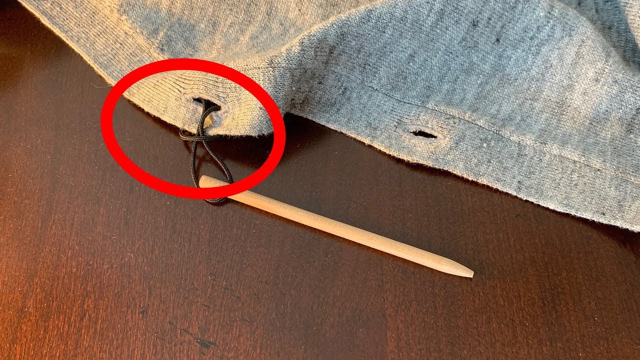 This puzzle will drive you CRAZY!