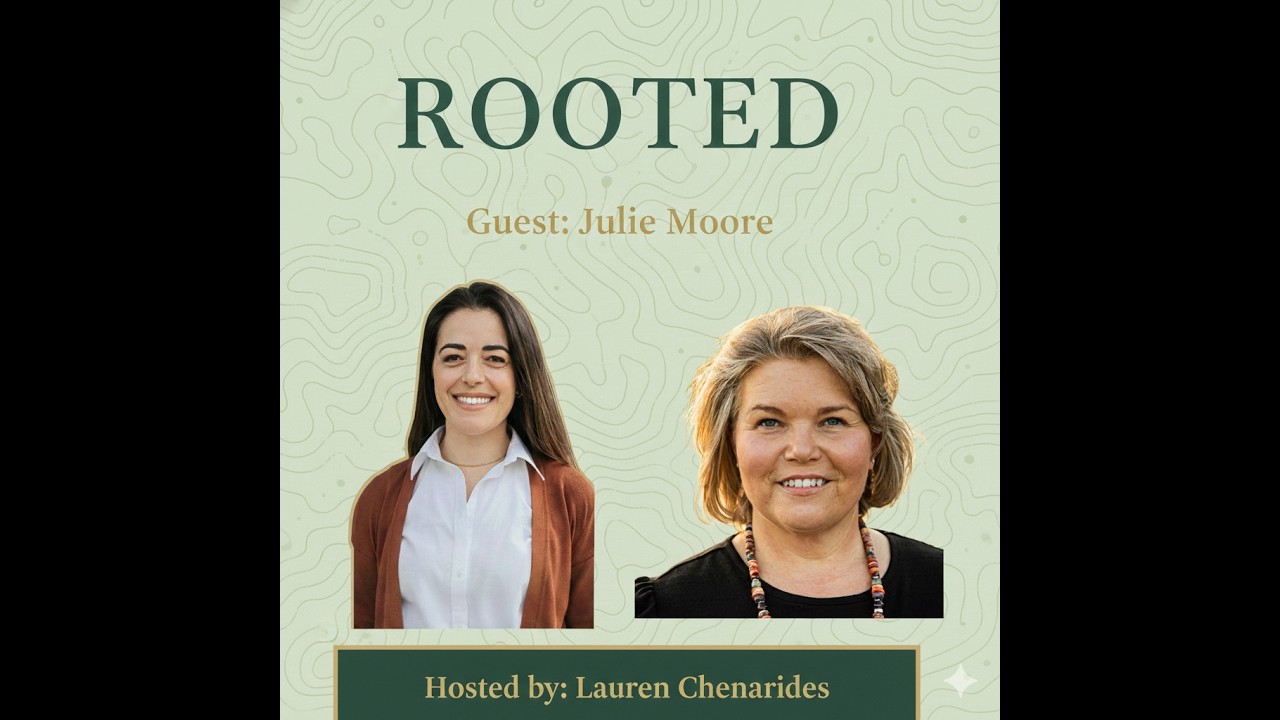 UnHERD of Opportunities with Julie Moore