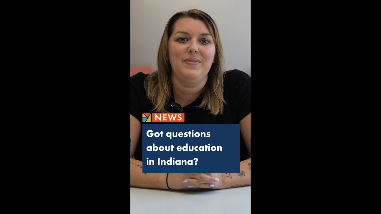 Got questions about education in Indiana?