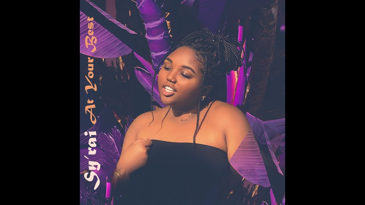 Sy'rai - At Your Best (Official Audio) [Prod  Genius & Tubbsmuzik]
