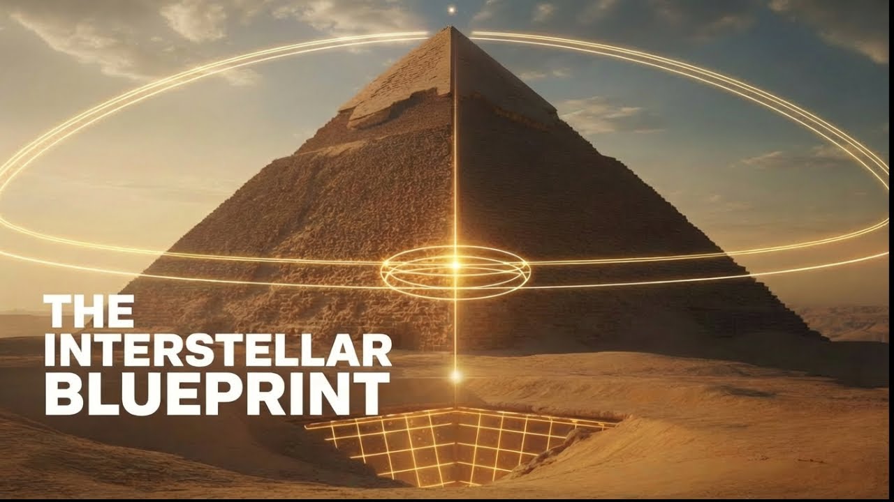 The Pattern Every Ancient Civilization Copied