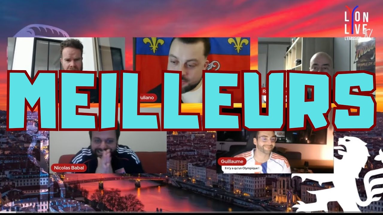 Nous Sommes Meilleurs Que Des Journalistes ! | L’Edito D’Antoine