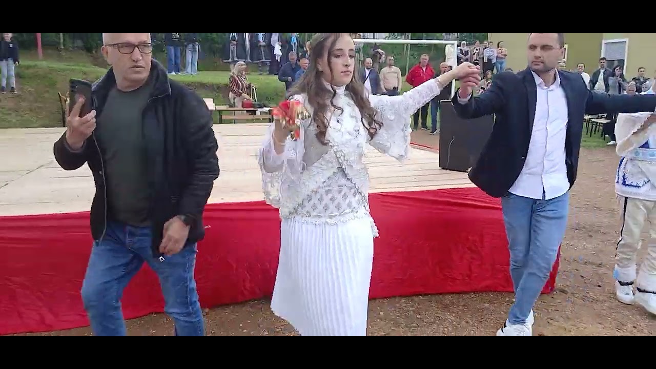 Dan Škole Ljubošta 2025.God