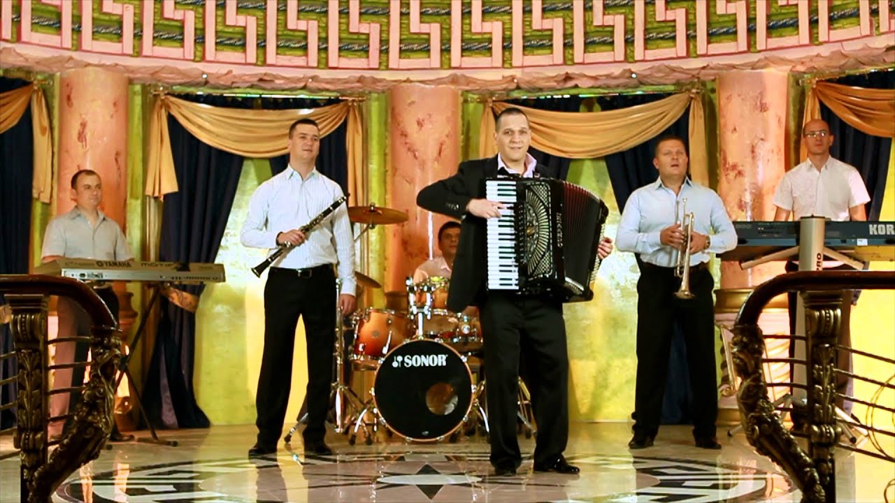 Drim tim - Kocanska pletenka