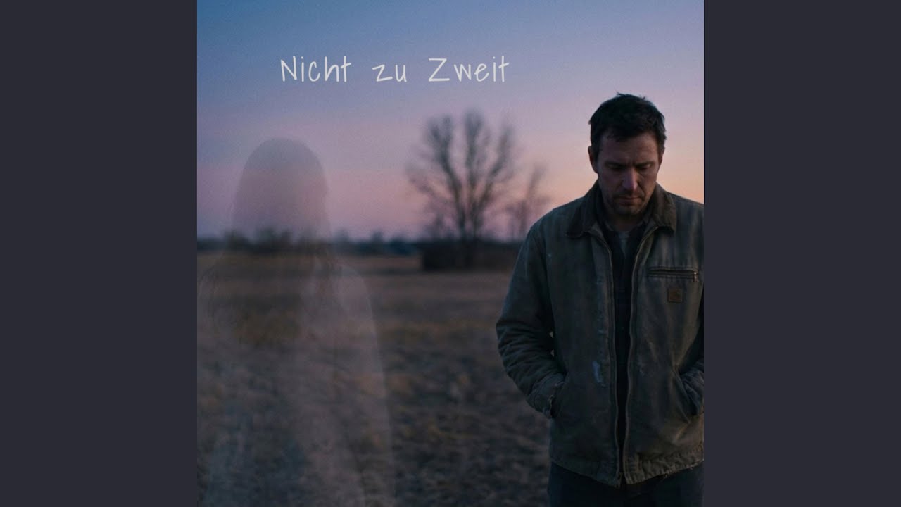 Nicht zu Zweit