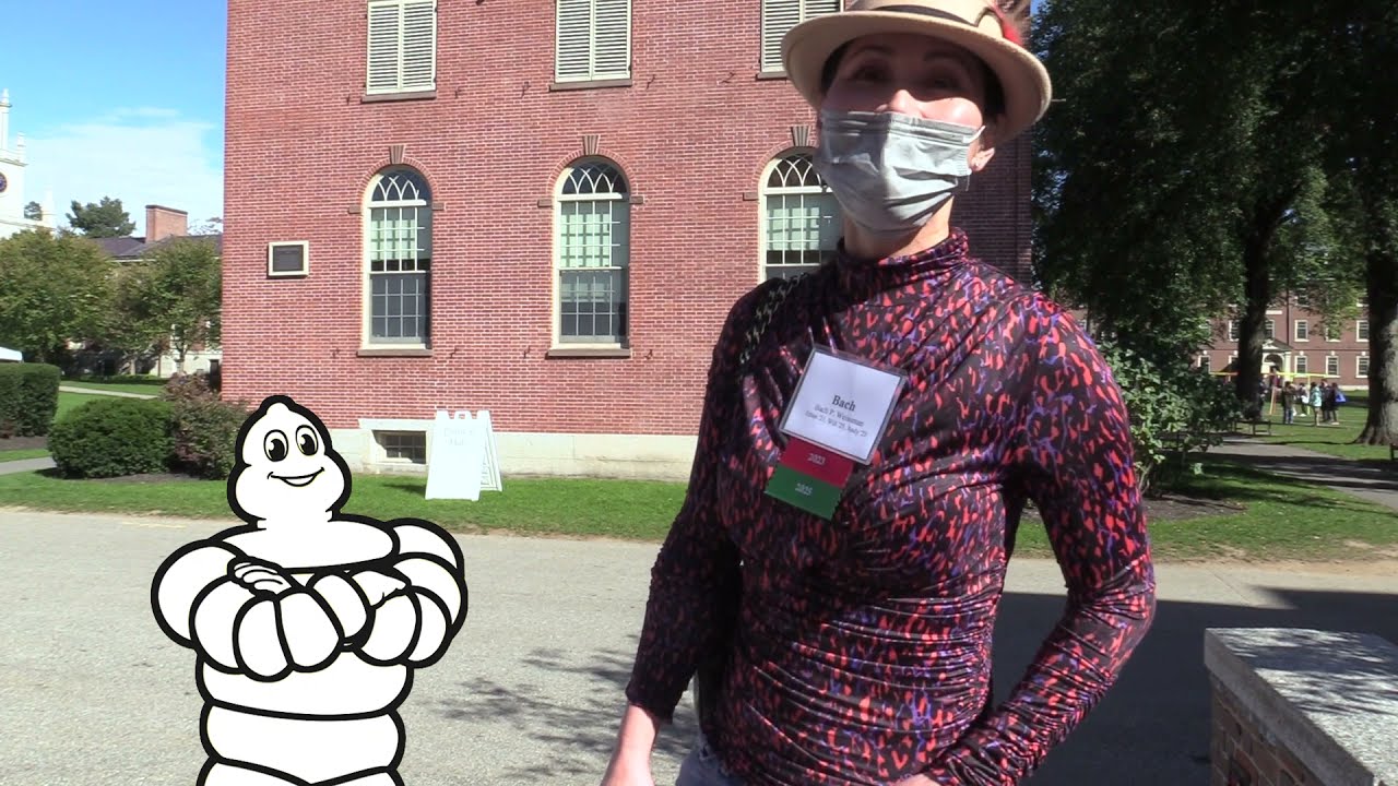 Family Weekend 2021 | Phillipian Video