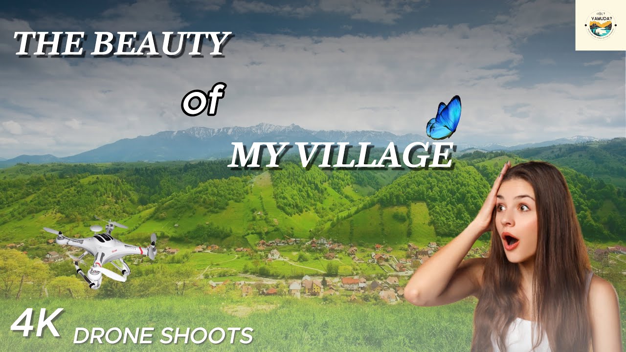 The Beauty Of My Village - කූරියම්පොල   | යමුද ගම වටේ රවුමක් | shall we go around the village