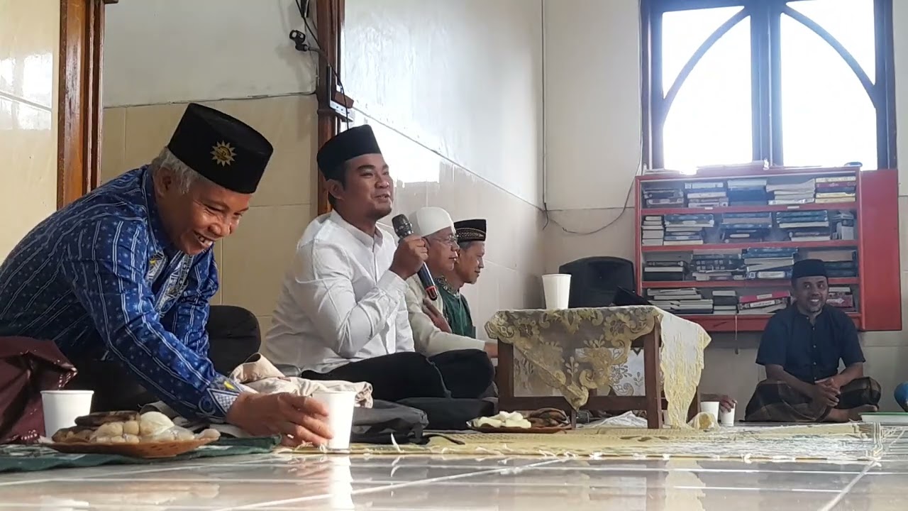 KHGT Persiapan Romadhon