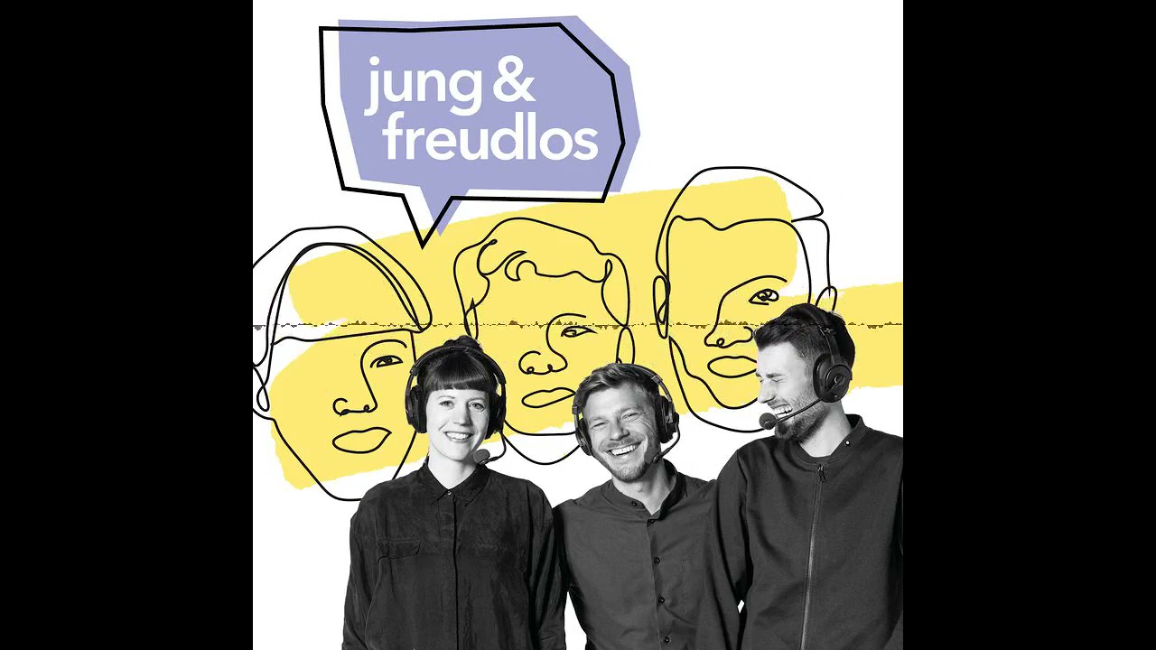 Traumatisierung und Traumatherapie - Jung und Freudlos