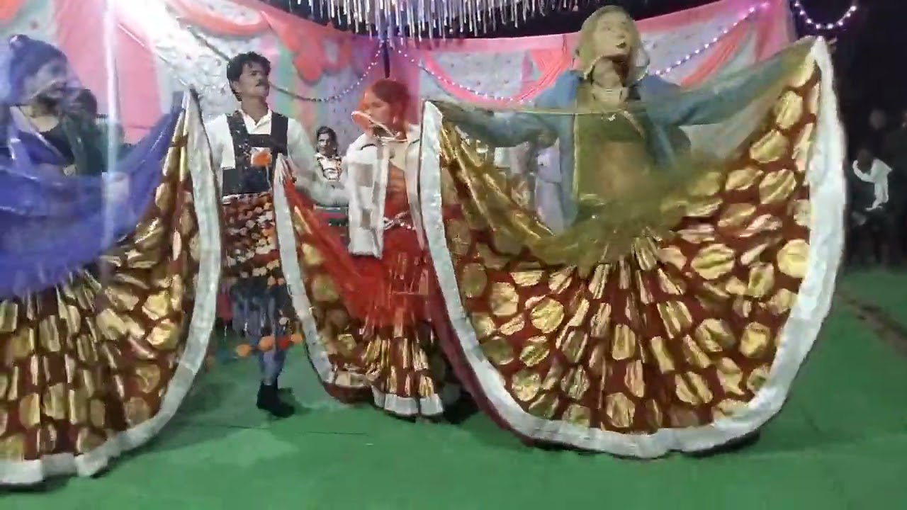 देसी राई // कडोरी दादा की देसी राई