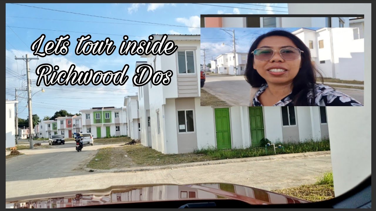 AFFORDABLE HOUSING OPPORTUNITY - RICHWOOD HOME BOHOL
