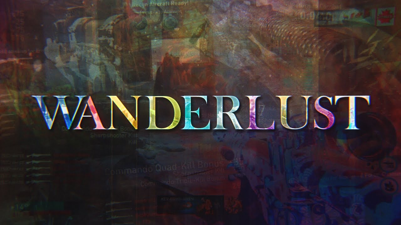 WANDERLUST