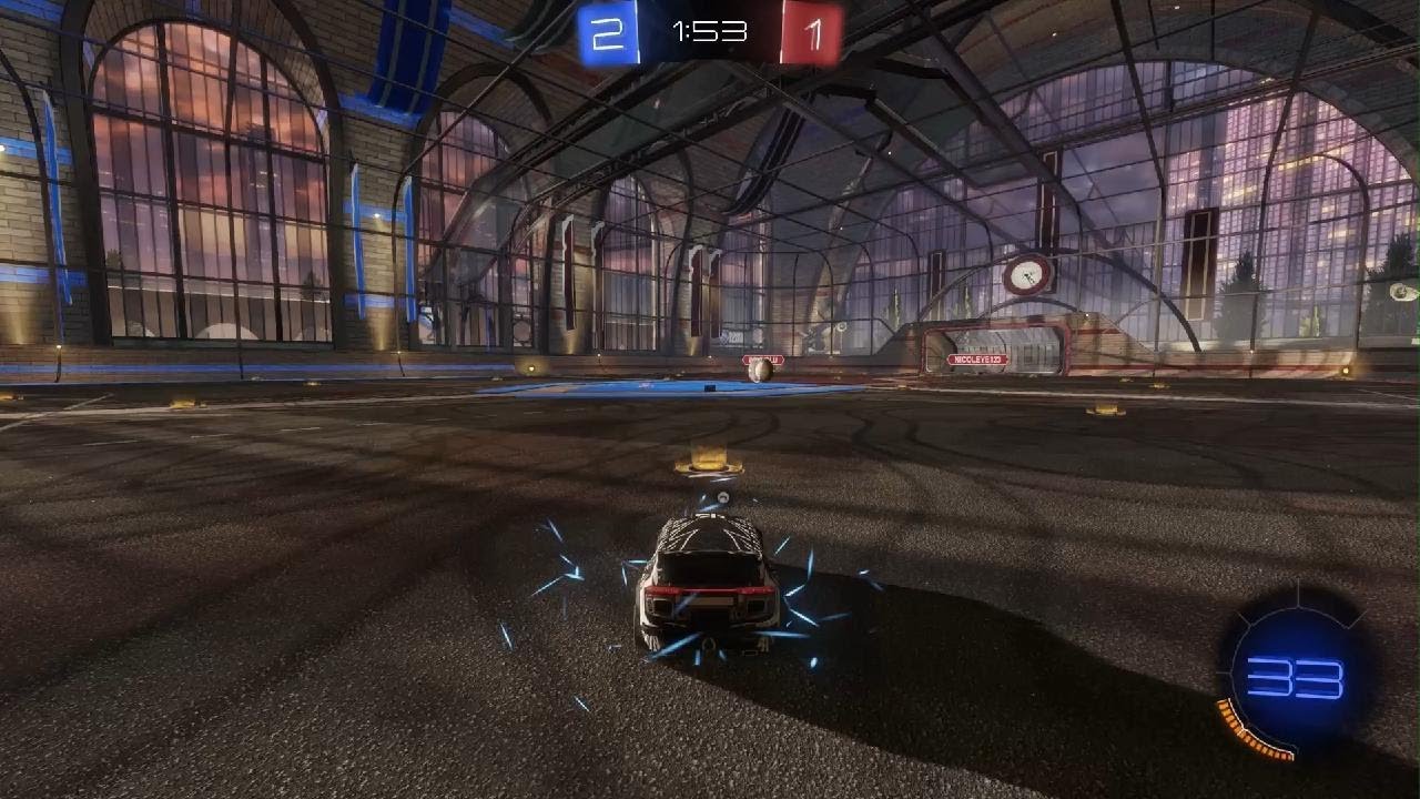 A series of unfortunate events
