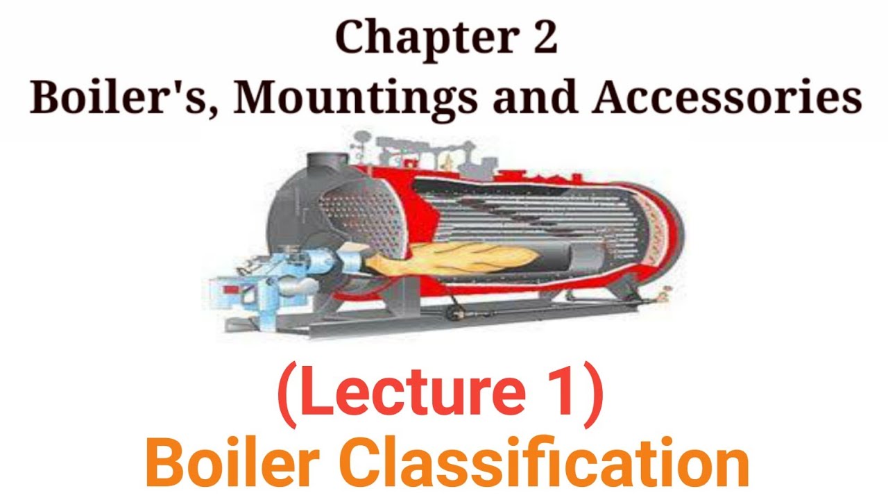 boiler L1