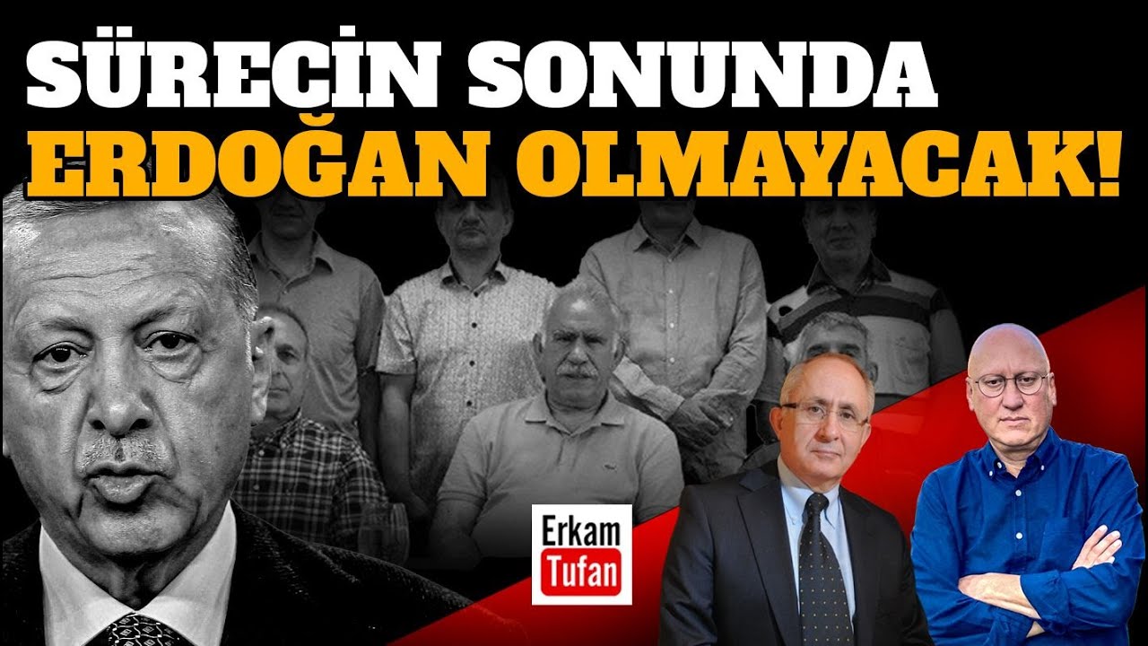 KEMALİZM TASFİYE EDİLİYOR, İŞTE YERİNE GELECEK REJİM!