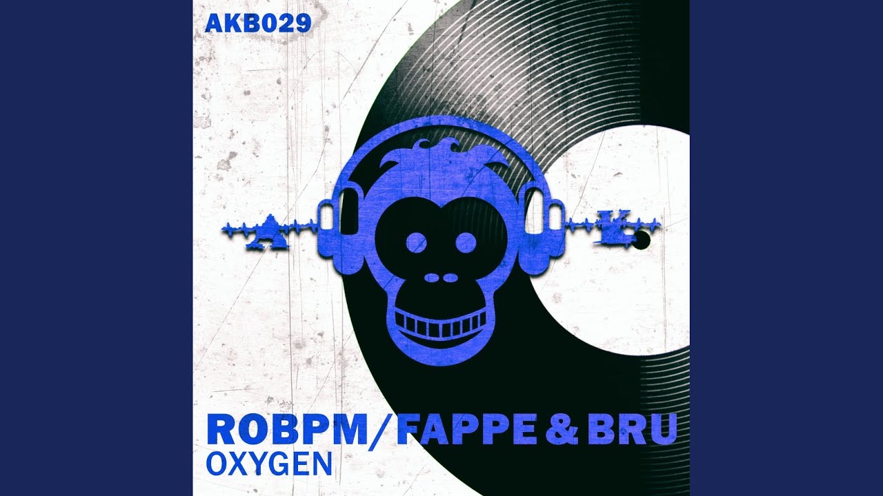 Oxygen (Original Mix)