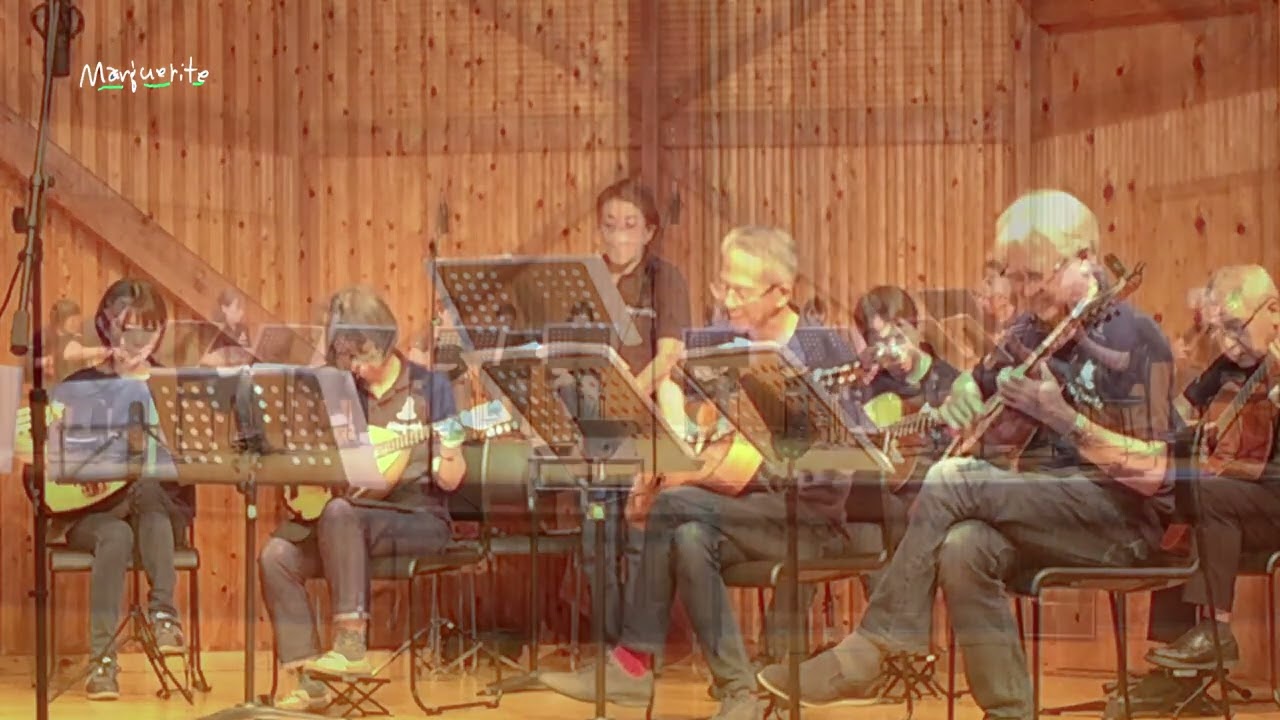 You Raise Me Up / Secret Garden