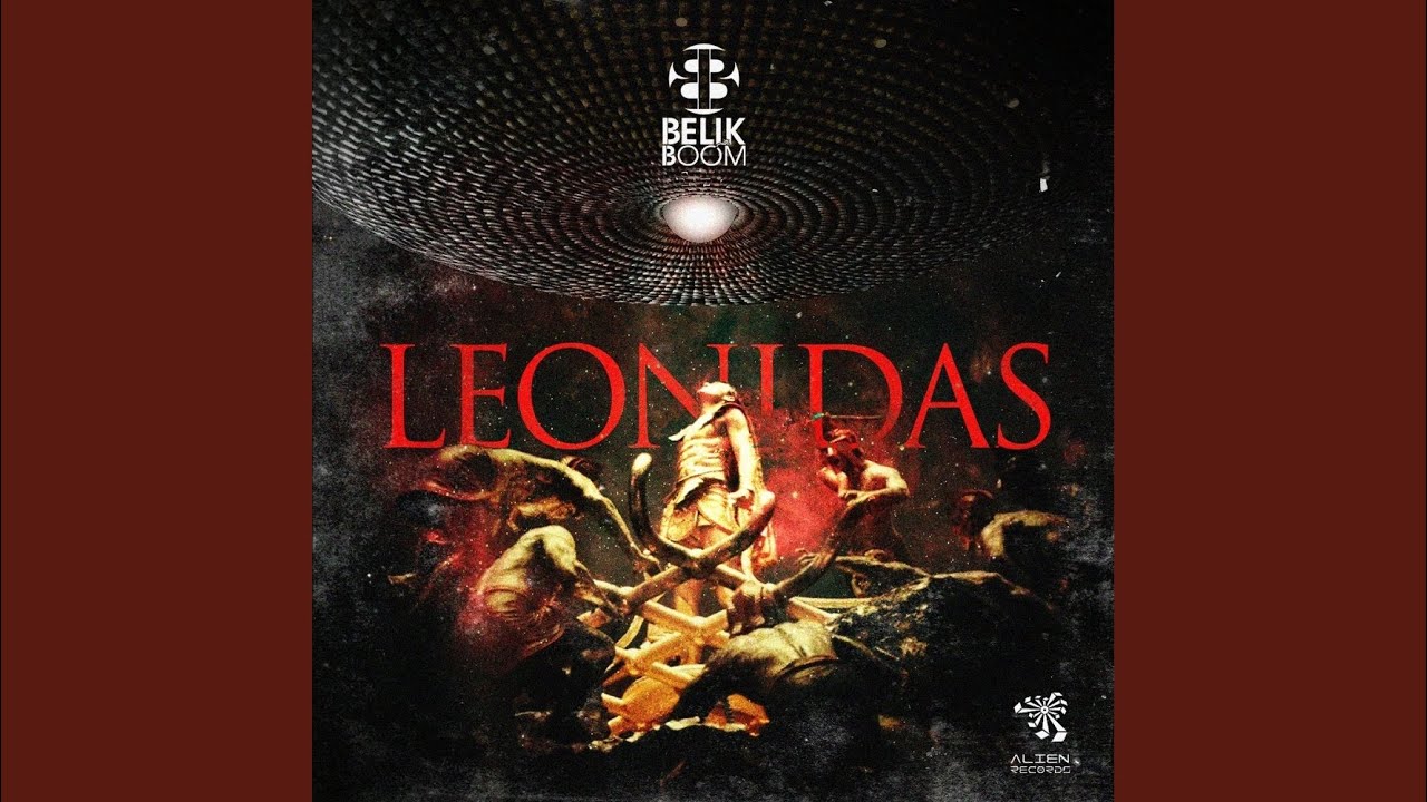Leonidas (Original Mix)