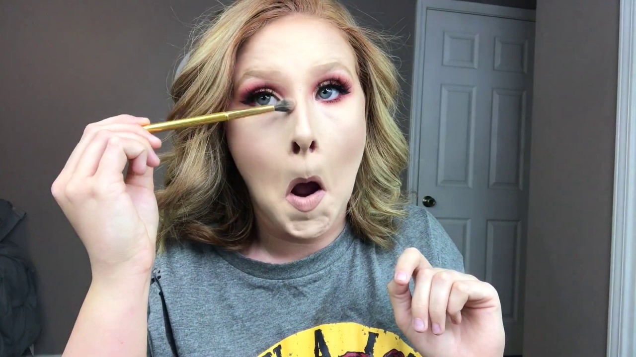 My Favorite Morphe Brushes + a Few Extras!