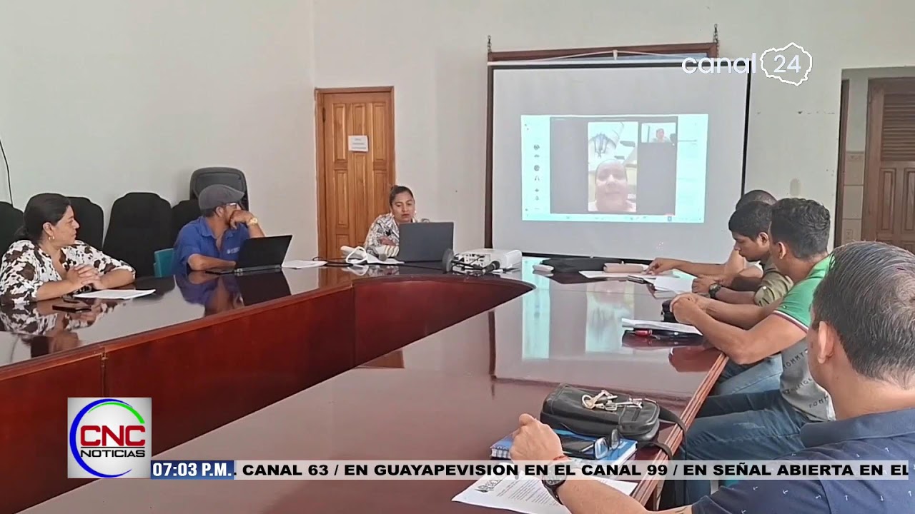 CNC NOTICIAS EDICIÓN ESTELAR 25/02/2026 CON ADA LETICIA RAMOS