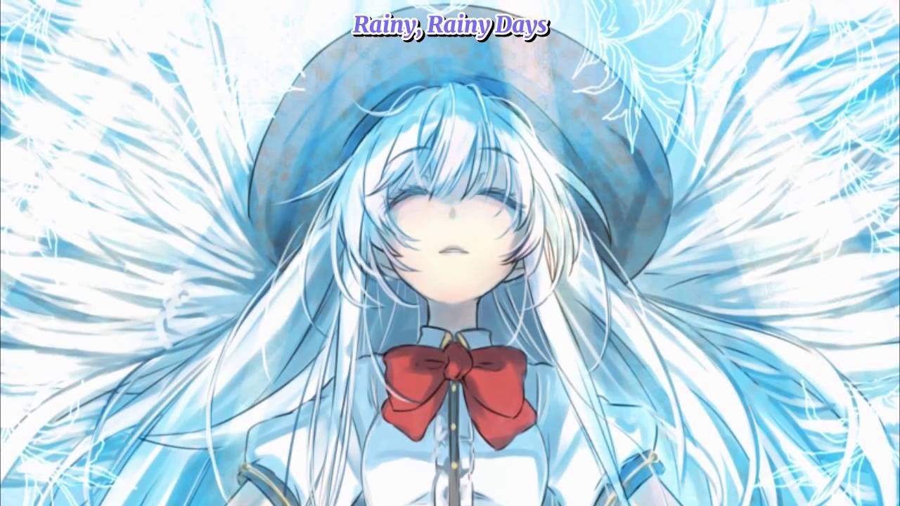 [SOUND HOLIC] Rainy, Rainy Days