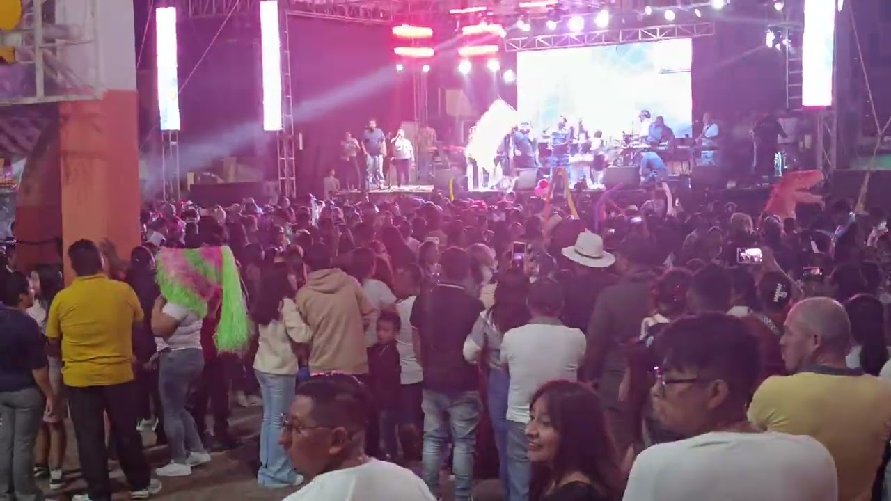 Carnaval San Lorenzo Achiotepec 2026🔥🔥