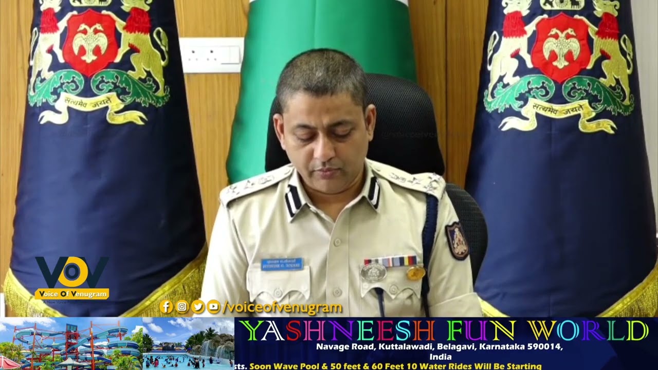Five Arrested in Rahul Talwar Murder Case in Belagavi