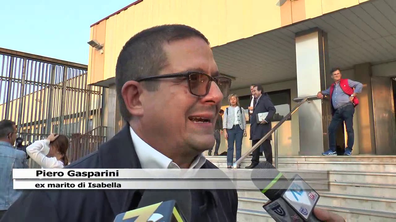 LA REAZIONE DEI FAMILIARI