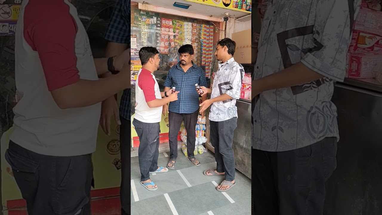 ઘેટું રૂ ખાવા આયુ ઉન મૂકી ને ગયું...🤣🤣🤣