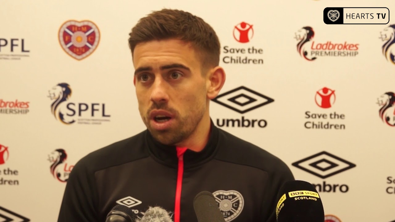 Preview: Olly Lee | Press Conference