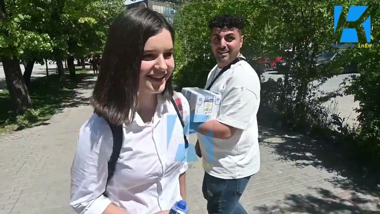 Sa shkronja dyshe ka alfabeti? – Pyetja që huton qytetarët!
