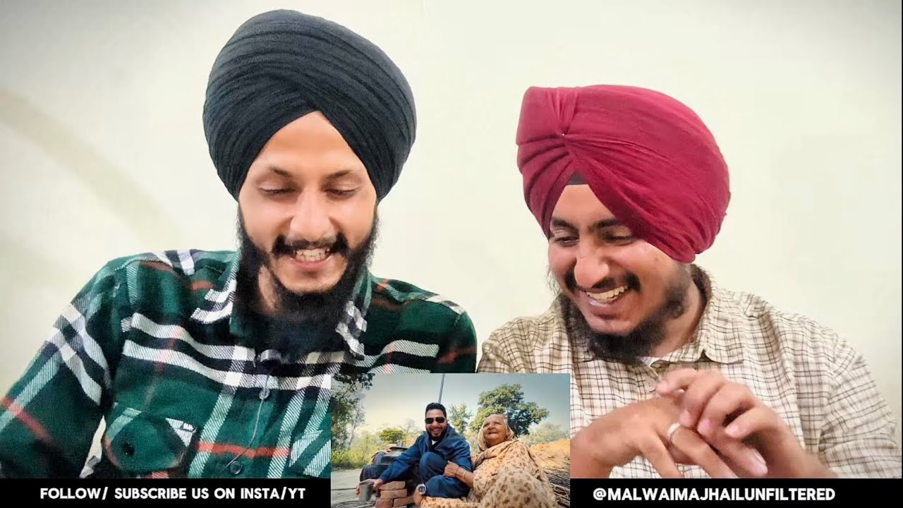 Reaction on GENESIS (Bhaini to Miami )Khan Bhaini | OFFICIAL VIDEO