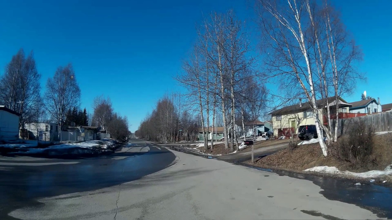 49cc 4-stroke motorized bicycle: First ride of the summer!