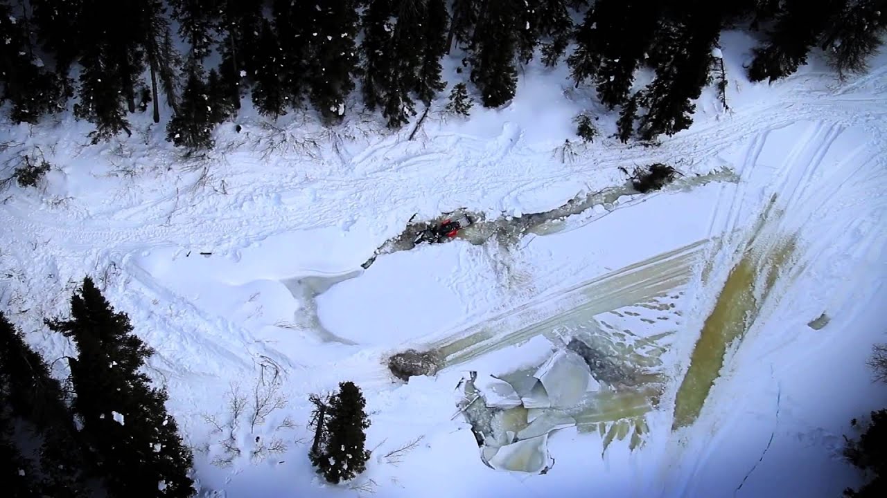 STV 2015 Episode 8. Cain's Quest, team 69 runs into trouble