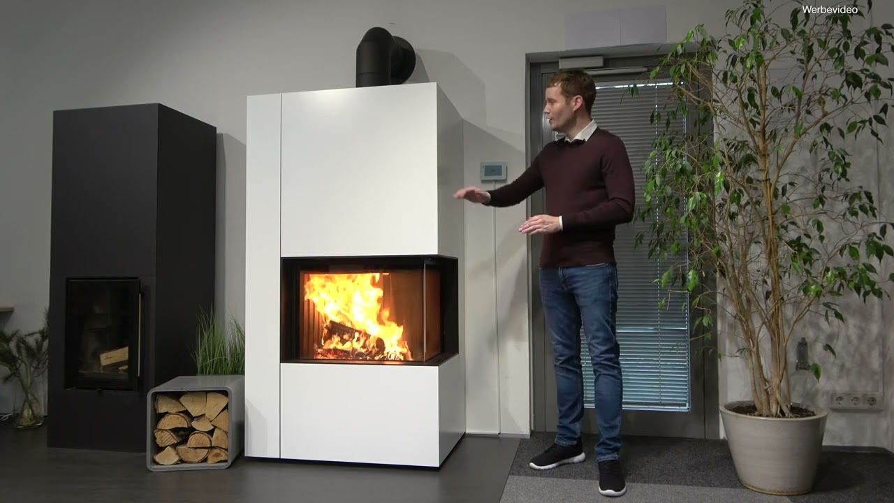 Spartherm Apollon 2R – Living Fire Kompaktanlagen / Spartherm Excellent Edition - DAS OFENZENTRUM