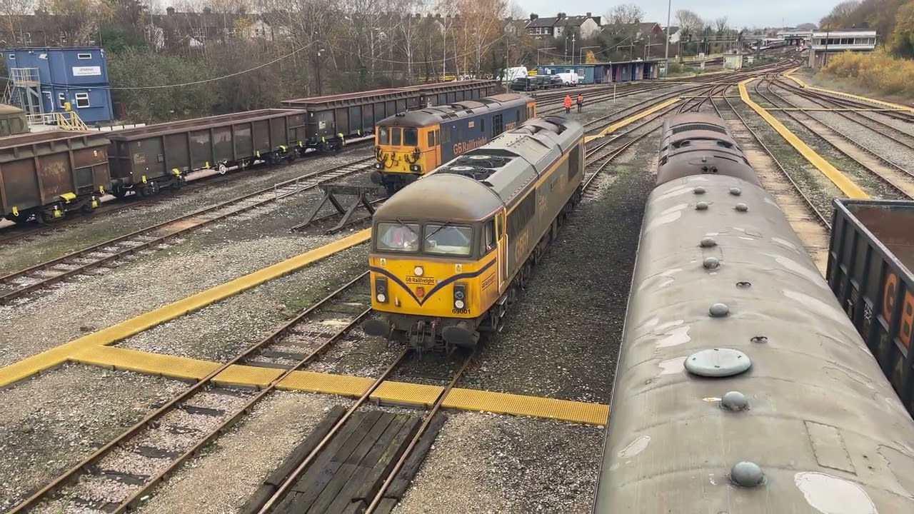 69001 Tuesday 9th December 2025
