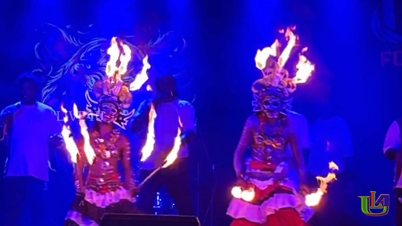 പന്തക്കാളിയുടെ ദൃശ്യാവിഷ്കാരം #nadanpattukal #daksha #dfolk #live4u  